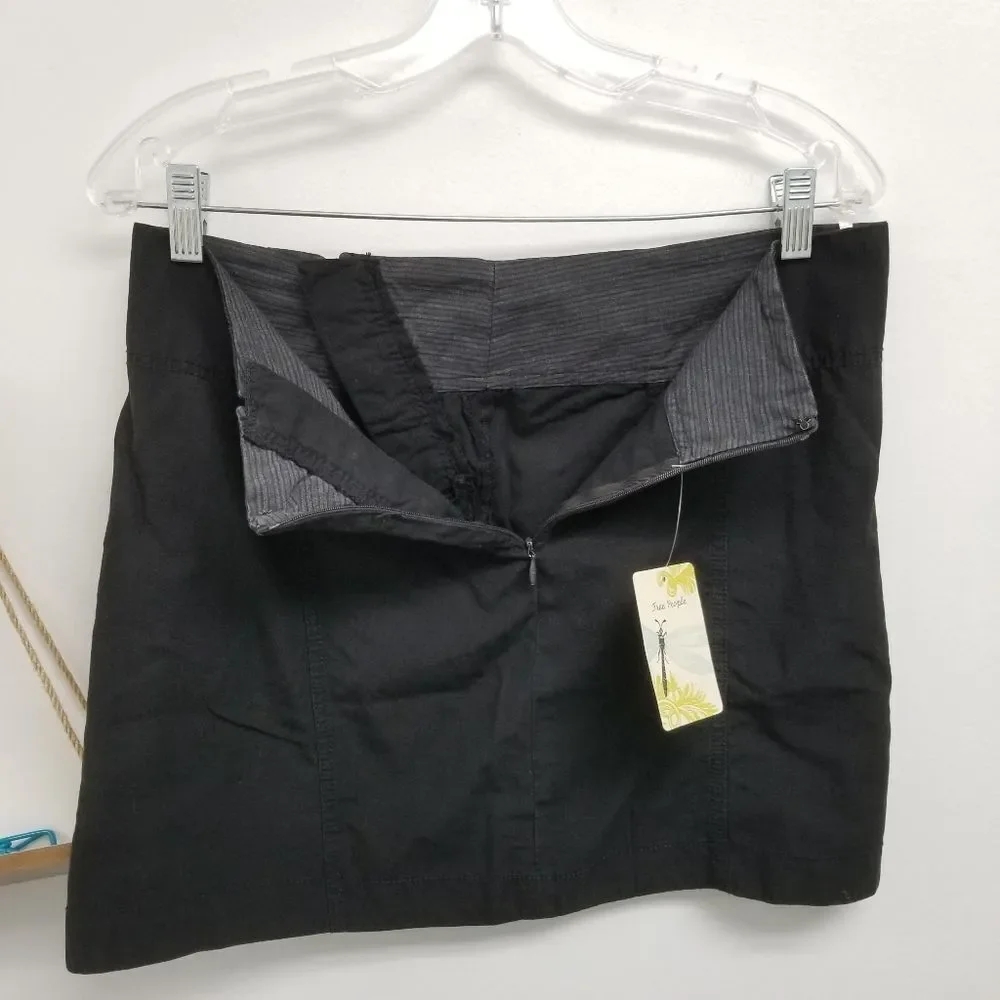 Free People Vintage Brand New Skirt *send offers*